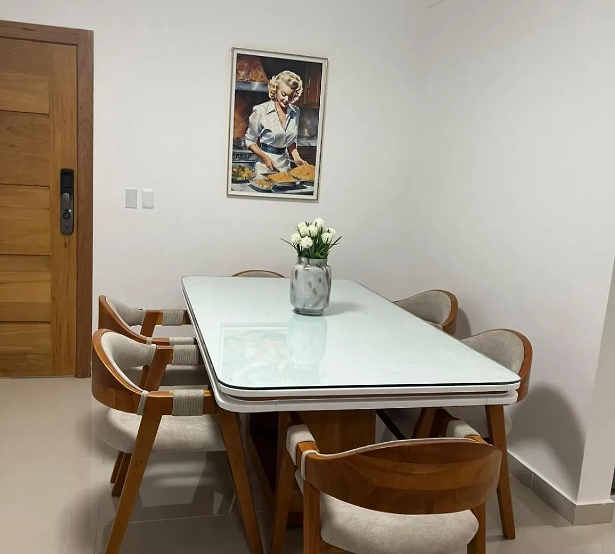 Jl Francia II Apartment La Viva