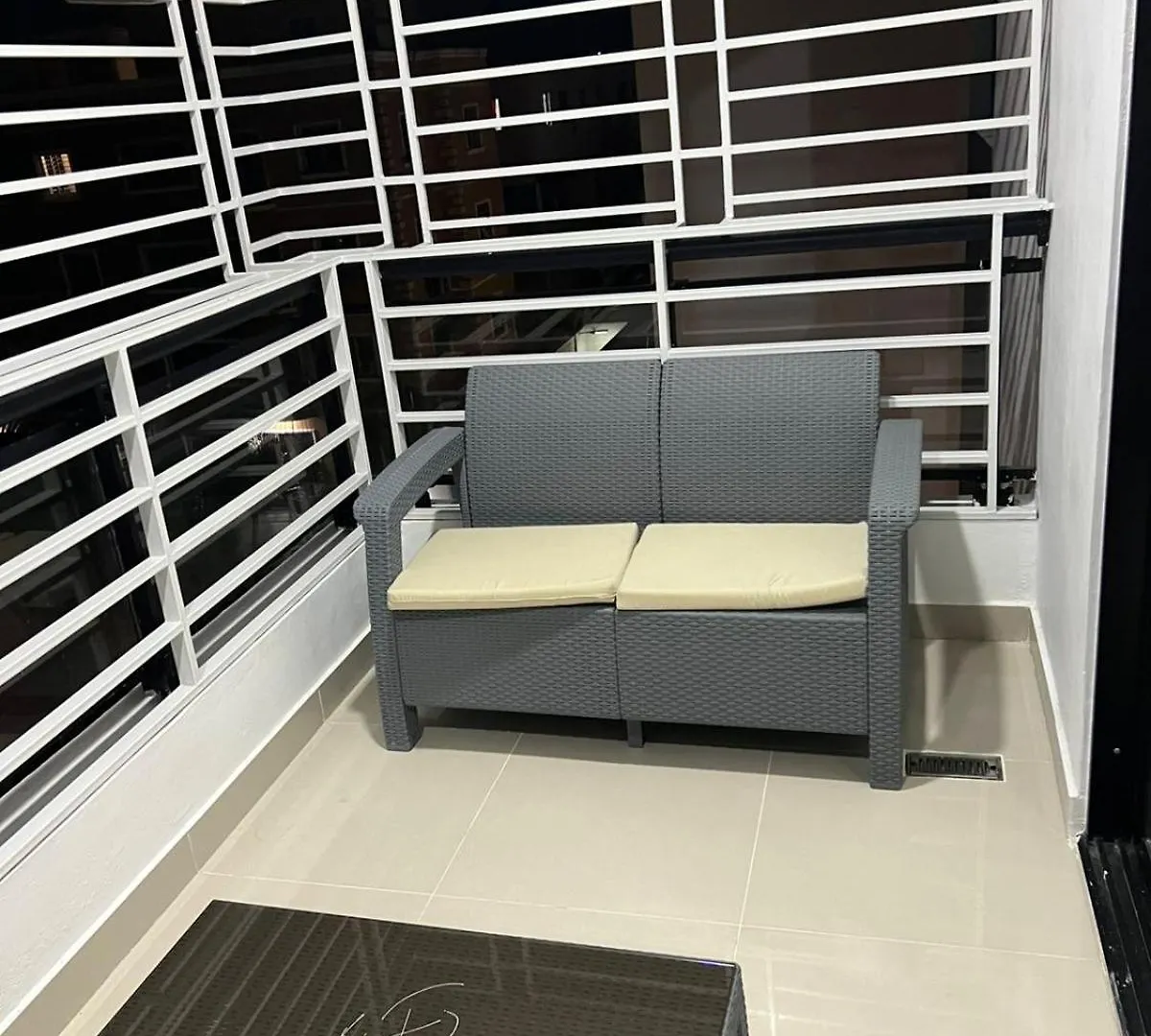 Jl Francia II Apartment La Viva