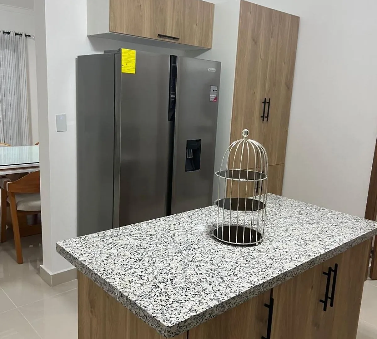 Jl Francia II Apartment La Viva 0*,  Dominican Republic