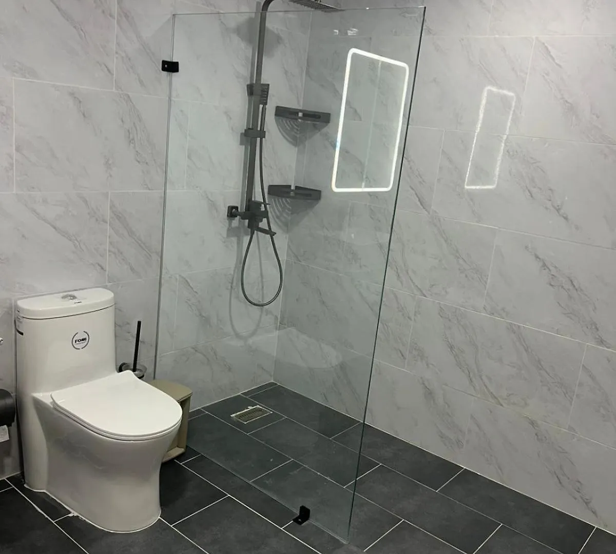 Jl Francia II Apartment La Viva