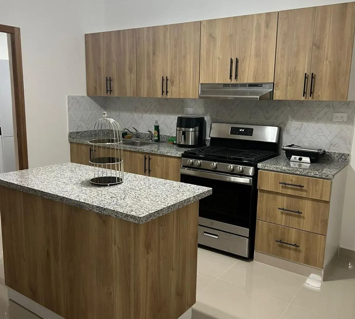 Jl Francia II Apartment La Viva
